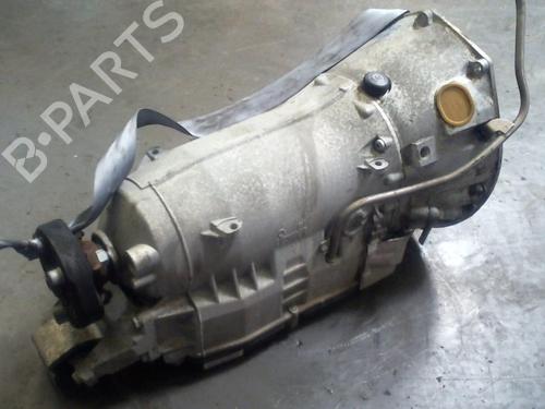 Gearbox MERCEDES-BENZ C-CLASS (W204) | BP37303698M3 - Image 2
