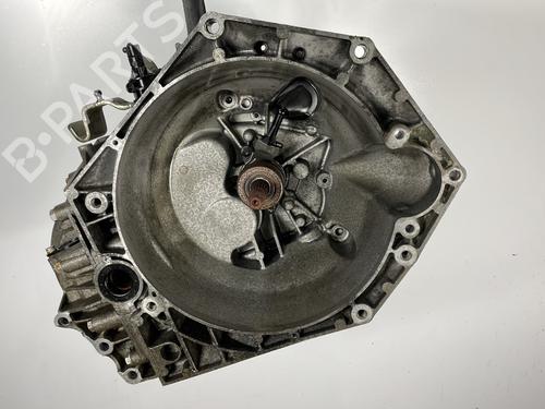 Gearbox FIAT DUCATO Van (250_) 120 Multijet 2,3 D | BP37324854M3 - Image 4