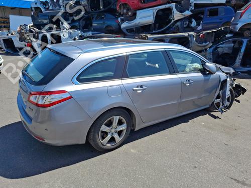 Used Parts PEUGEOT 508 SW I (8E_) 1.6 BlueHDi 120 4804394