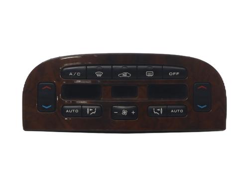 Climate control PEUGEOT 607 (9D, 9U) 2.2 HDi | BP37342617I5 - Image 5