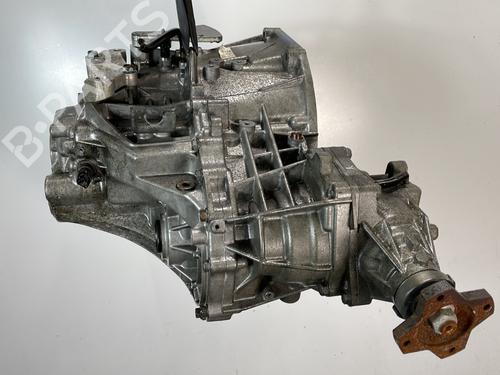 Used Gearbox Gearbox 37531911 37531911