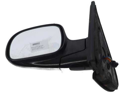 Bakspejl venstre Bakspejl venstre CHRYSLER VOYAGER IV (RG, RS) 2.8 CRD (150 hp) 37338102 37338102