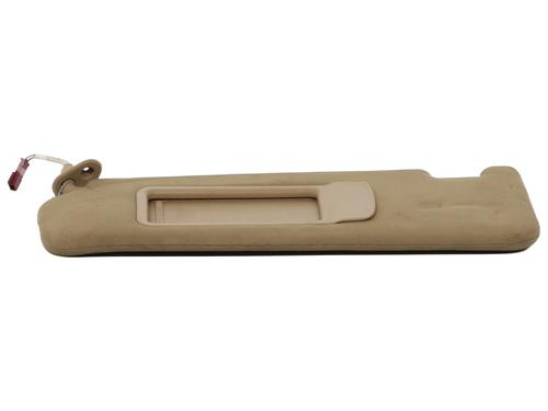 Left sun visor BMW 3 (E90) | BP37326081I1 - Image 2