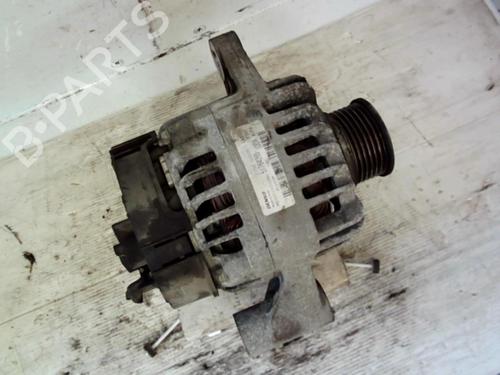 Alternator LANCIA DELTA III (844_) 1.6 D Multijet (844.AXC11, 844.AXC1A) | BP37306034M7 - Image 6