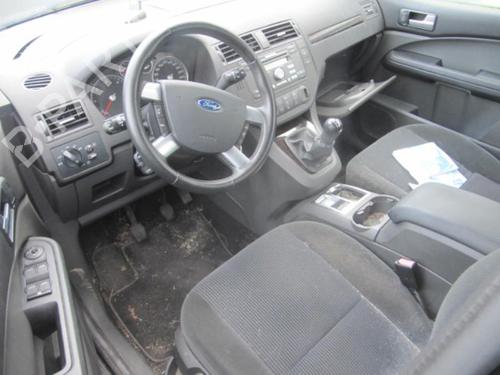 Pala sol esquerda FORD FOCUS C-MAX (DM2) 1.6 TDCi | BP37301152I1  - Image 5