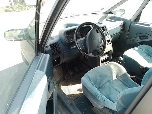 Left front indicator RENAULT ESPACE II (J/S63_)  | BP37315338C32  - Image 10