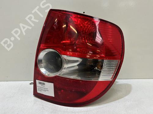 Used Right taillight Right taillight 37324560 37324560
