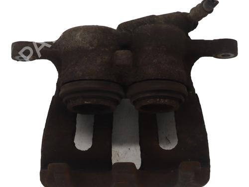 Right front brake caliper PEUGEOT 407 Coupe (6C_) 2.7 HDi | BP37338027M104 - Image 2