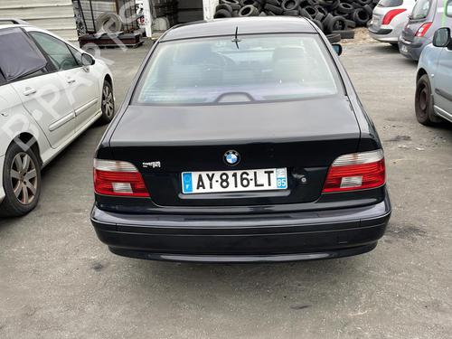 Washer pump BMW 5 (E39) 530 d | BP37332045E24 - Image 7