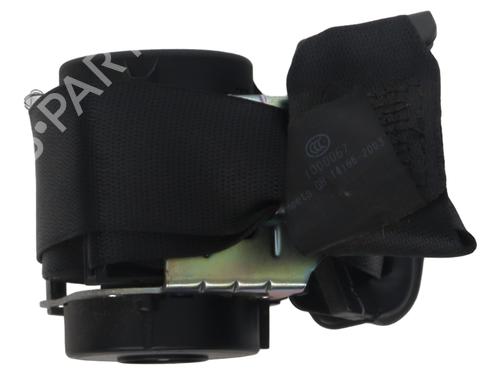 Rear right seatbelt MINI MINI Convertible (R52) Cooper S | BP37338294I28 - Image 2