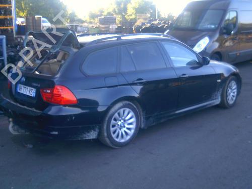 Steering column stalk BMW 3 Touring (E91) | BP37307890I23 - Image 5
