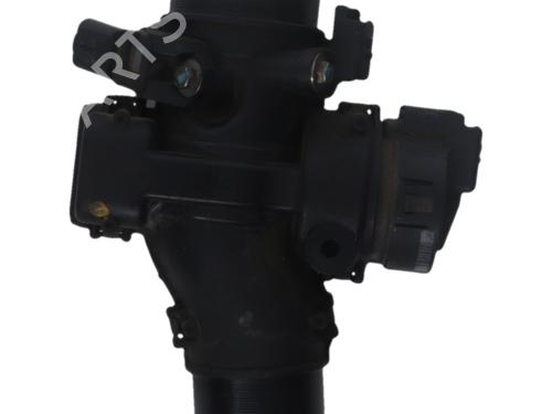 Used Mass air flow sensor Mass air flow sensor CITROËN C4 I (LC_) 1.6 HDi (90 hp) 39934075 39934075