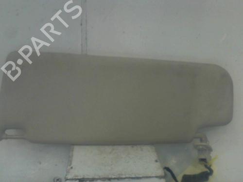 Used Right sun visor Right sun visor 37303069 37303069