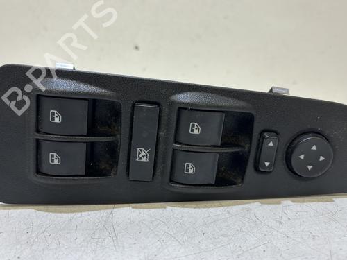 Used Left front window switch Left front window switch 37326785 37326785