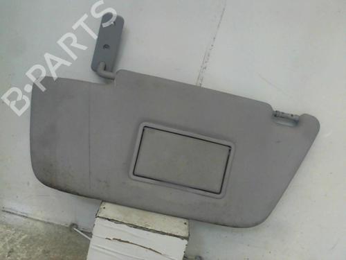 Left sun visor MERCEDES-BENZ VANEO (414) 1.7 CDI (414.700) | BP37304704I1 - Image 3