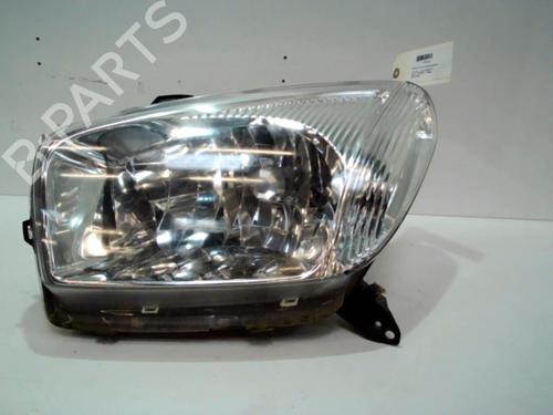 Used Left headlight Left headlight 37306204 37306204