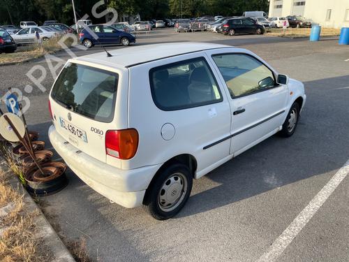 Used Parts VW POLO III (6N1) 4818322