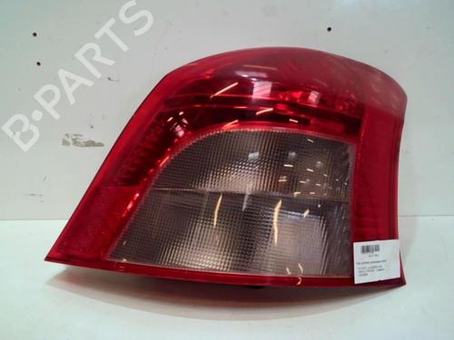 Used Right taillight Right taillight 37310988 37310988