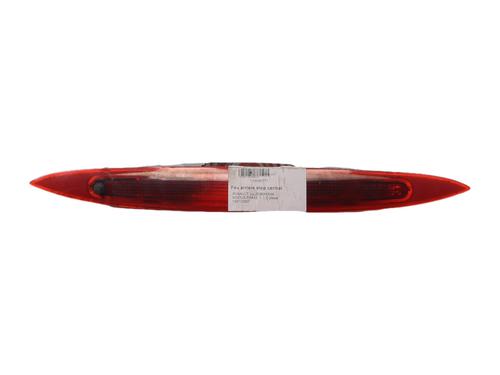 Third brake light RENAULT MODUS / GRAND MODUS (F/JP0_) 1.5 dCi (FP0G, JP0G) | BP40015543L11 - Image 3