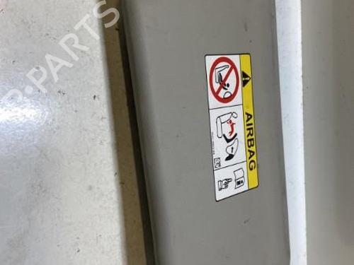 Right sun visor FORD FIESTA VI (CB1, CCN) 1.5 TDCi | BP37308143I2 - Image 3