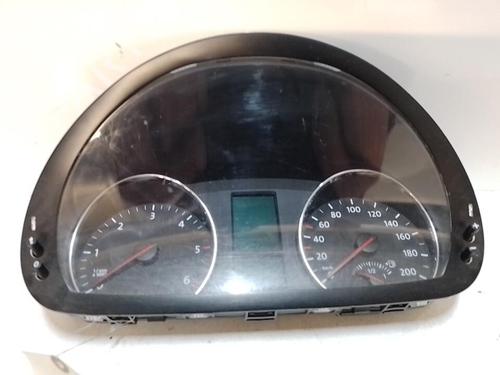 Cockpit Cockpit VW CRAFTER 30-50 Van (2E_) 2.0 TDI (140 hp) 37306233 37306233