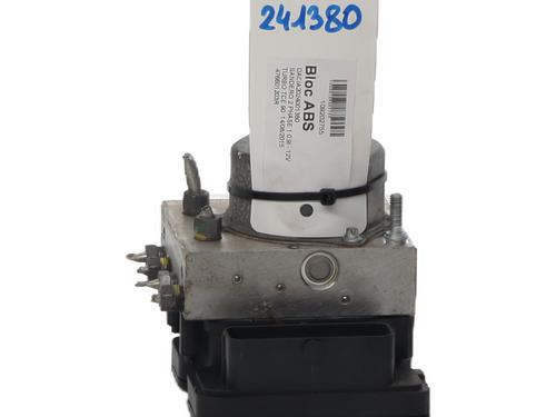 ABS pump DACIA SANDERO II TCe 90 (B8M1, B8MA, B8AC) | BP37334876M43 - Image 2