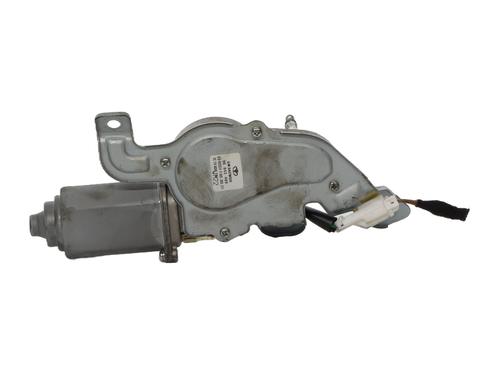 Rear wiper motor CHEVROLET SPARK (M300) | BP37325054M102 - Image 3