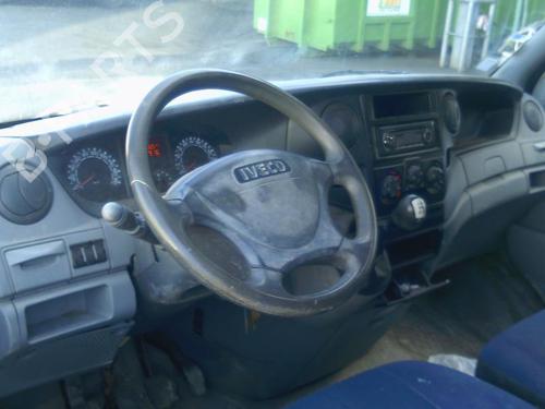 Right sun visor IVECO DAILY IV Platform/Chassis | BP37307263I2 - Image 7