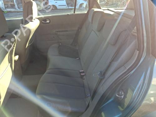 Left front window switch RENAULT MEGANE II Estate (KM0/1_) 1.6 | BP37344185I27 - Image 12