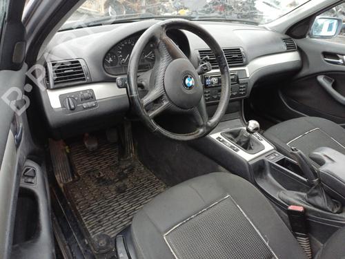 Left side indicator BMW 3 (E46) 330 d | BP37327158I20 - Image 13