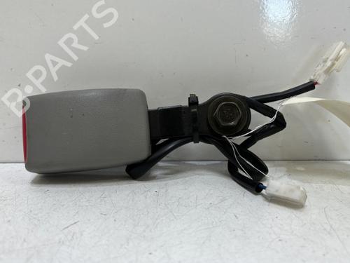 Used Seat buckle Seat buckle 37324599 37324599