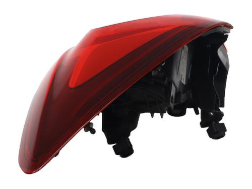 Left taillight OPEL CORSA E (X15) 1.4 Turbo (08, 68) | BP37344753C34 - Image 5