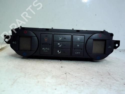climate-control-ford-focus-c-max-dm2-2003-2004-2005-2006-2007-37304245 main image