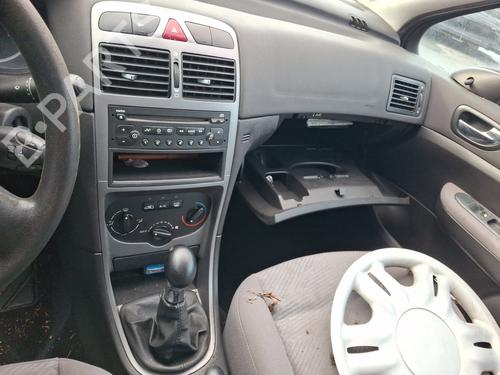 Left headlight PEUGEOT 307 (3A/C) 1.6 16V | BP37339919C28 - Image 13