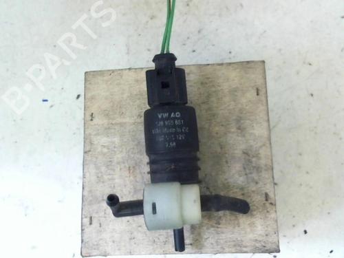 Used Washer pump Washer pump 37297008 37297008