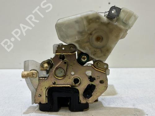Fechadura trás esquerda Fechadura trás esquerda 37324616 37324616