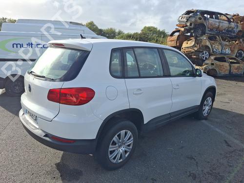 Peças VW TIGUAN (5N_) 1.4 TSI 4804062