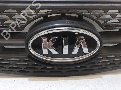 Grill Grill KIA RIO II (JB) [2005-2011] 37313718 37313718