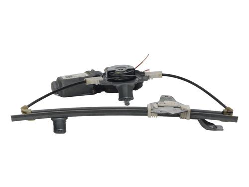 Rudehejsemekanisme Højre bagtil Rudehejsemekanisme Højre bagtil NISSAN QASHQAI I (J10, NJ10) [2006-2015] 37338370 37338370