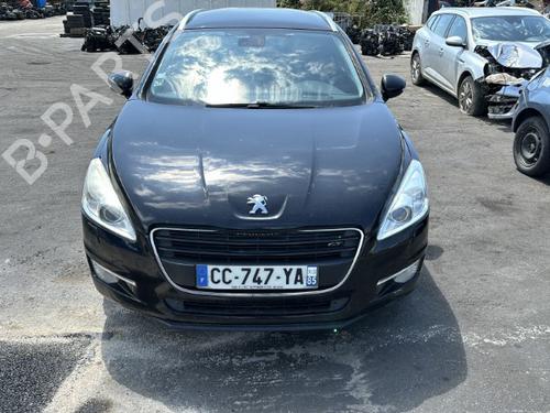 Engine PEUGEOT 508 SW I (8E_) 2.2 HDi | BP37326212M1 - Image 3