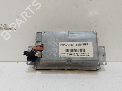display-monitor-citroen-ds3-sa_-2009-2010-2011-2012-2013-2014-2015-2016-37313891 main image