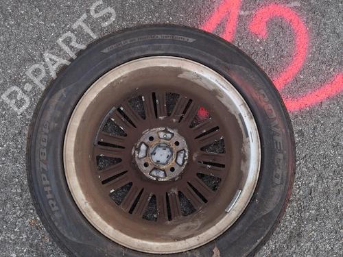 Used Rim Rim 39629817 39629817