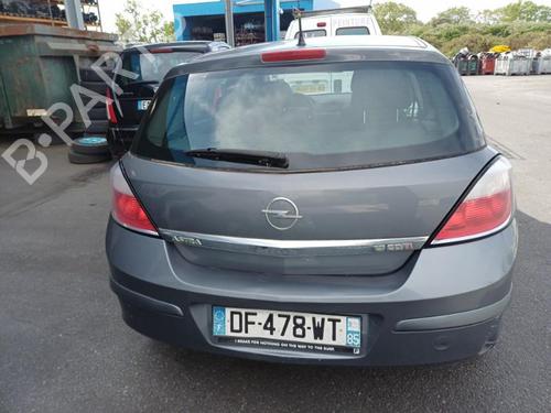 Engine OPEL ASTRA H (A04) | BP37322232M1 - Image 3
