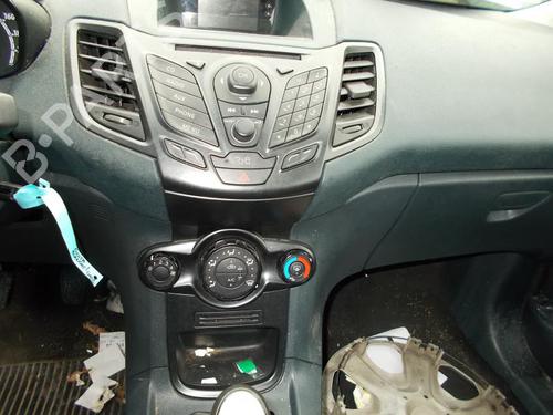 Left front window switch FORD FIESTA VI (CB1, CCN) 1.4 TDCi | BP37302348I27  - Image 5