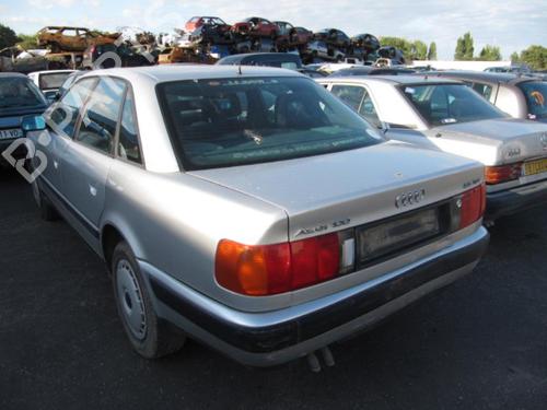 Brugte AUDI 100 C4 Saloon (4A2) 2.8 E 4796296
