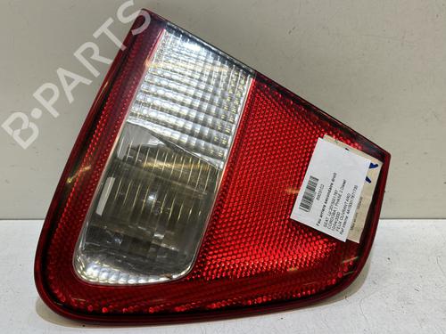 Used Right tailgate light Right tailgate light 37298376 37298376