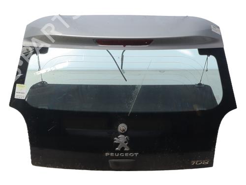 Used Tailgate Tailgate 37994572 37994572