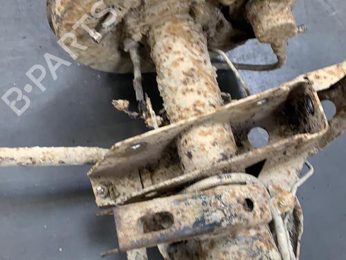 Used Rear differential Rear differential 37618756 37618756