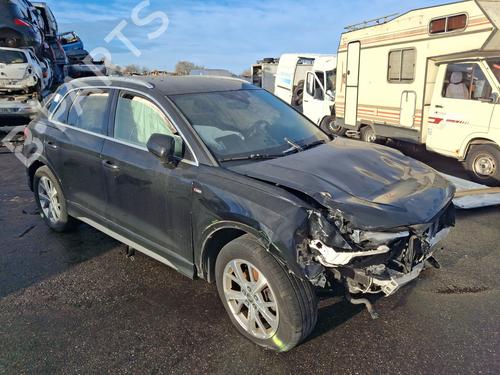 Køfangervange AUDI Q3 (F3B) | BP37343149C73 - Image 12