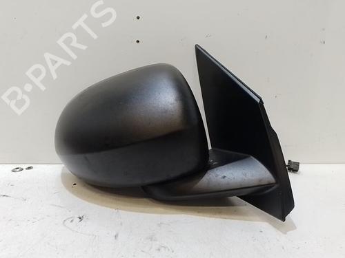 Right mirror DODGE CALIBER 2.0 CRD | BP37317366C27 - Image 2